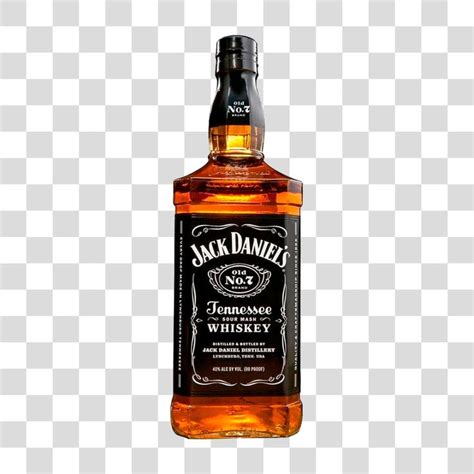 Whisky Jack Daniel´s PNG Transparente Sem Fundo [download] - Designi | Bebidas jack daniels ...