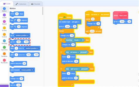 How to Make a Platformer on Scratch | CodeWizardsHQ