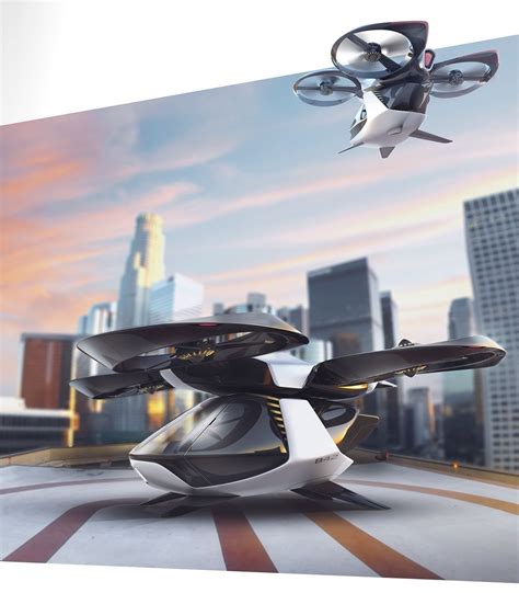 10 The Future of Drones Concept - Futurian | Drone design, Unmanned ...