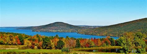 Canandaigua Lake - Saunders Finger Lakes Museum