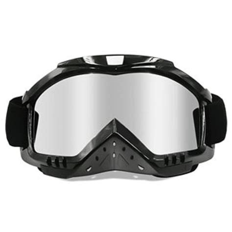 Best Dirt Bike Goggles Reviewed for 2021 | Road Racerz