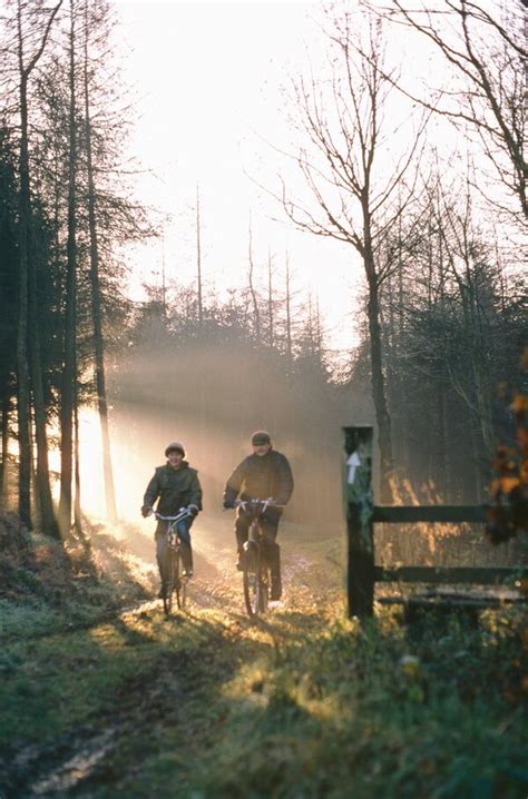 Cycling The Ridgeway - Then and Now? | Page 7 | Retrobike