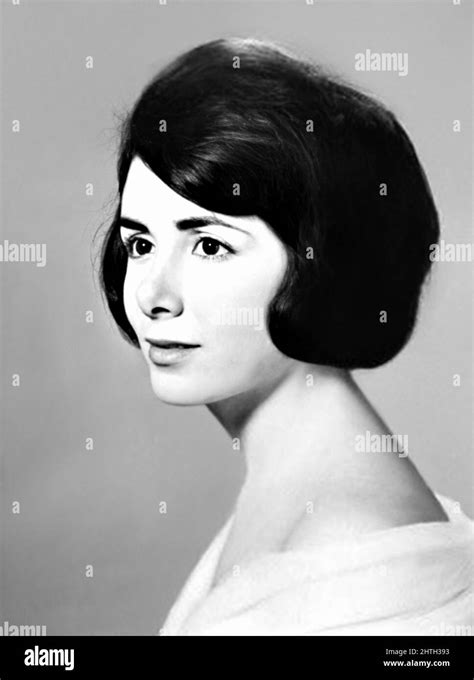 Nancy pelosi young Black and White Stock Photos & Images - Alamy