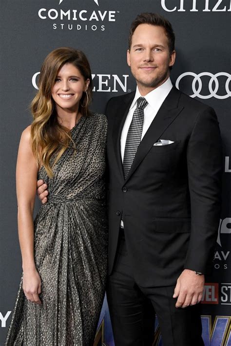 Are Chris Pratt, Katherine Schwarzenegger Ready to Have Kids?