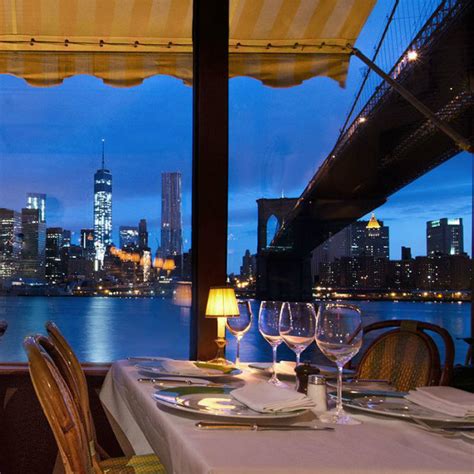 10 Amazing Waterfront Restaurants Around the World | Inspiration & Ideas | BRABBU Design Forces