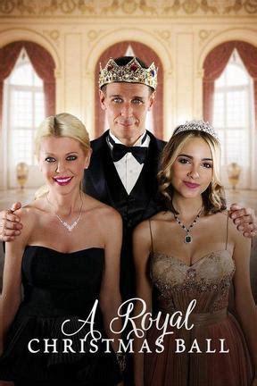 A Royal Christmas Ball: Watch Full Movie Online | DIRECTV