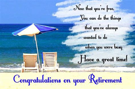 Retirement Wishes For Boss - Messages To Say Goodbye - WishesMsg