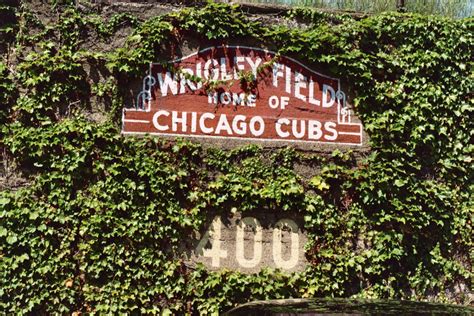 Wrigley Field - Pentax User Photo Gallery