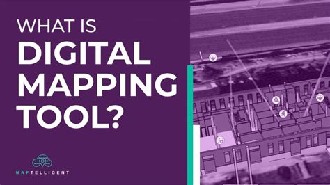 What is Digital Mapping? (Uses, Tools, and Getting Started)