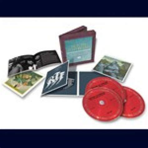 Return to Forever - The Complete Columbia Albums Collection (5-CD Box ...