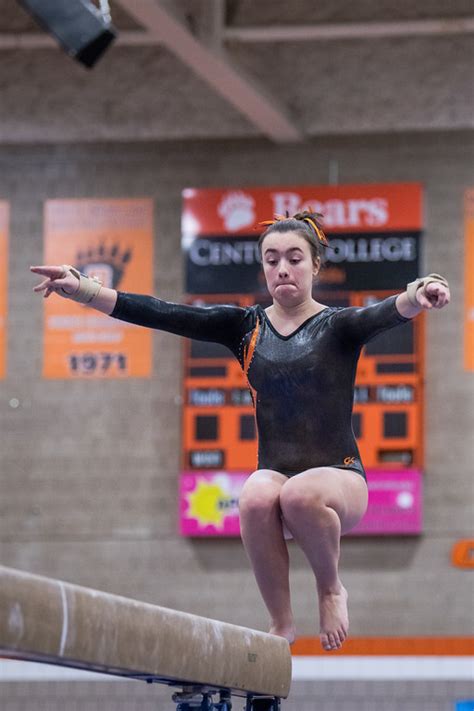 2018 WBL Gymnastics--Senior/Parent Night - Lisa Siddons