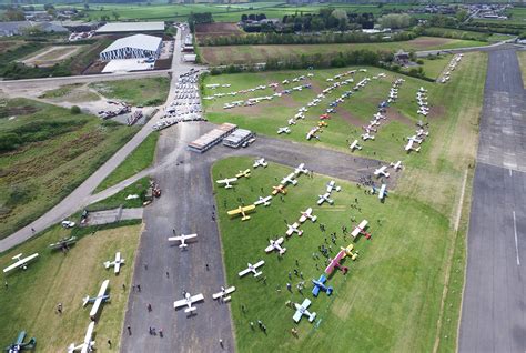 Photo Gallery | Henstridge Airfield