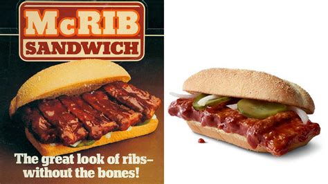 When is the McRib coming back in 2023? Where to find, possible return date, and all you need to know