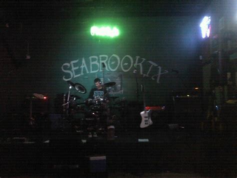 Seabrook, TX Map & Directions - MapQuest