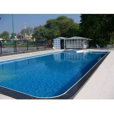 Swimming Pool, for Hotels/Resorts at best price in Pune | ID: 15295561573