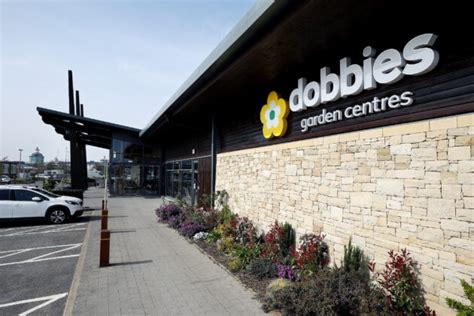 Dobbies reopens 12 Scottish stores - Retail Gazette