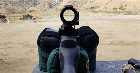 5 Best Scout Scopes [Hands-On] - Pew Pew Tactical