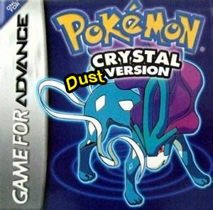 Pokemon crystal emulator download - hiddenpsawe