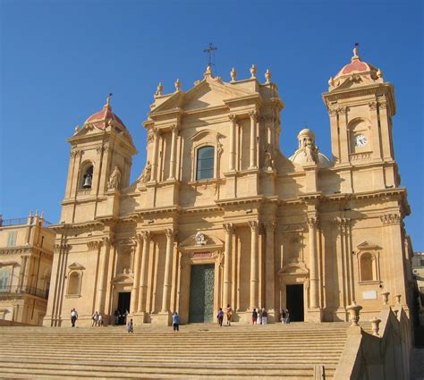 Noto Cathedral in Noto: 7 reviews and 35 photos