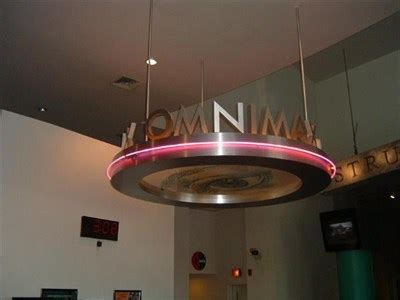 Omnimax @ St. Louis Science Center - IMAX Theaters on Waymarking.com