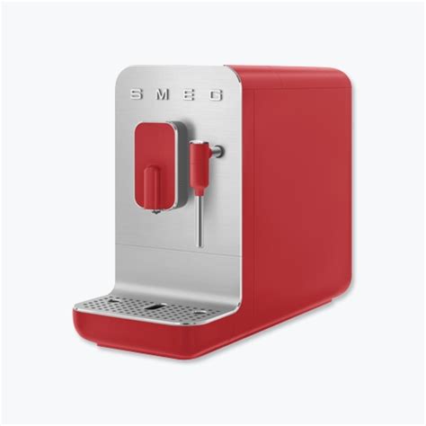 SMEG Kitchen Bean-to-cup BCC02 - ONE HOME GALLERY