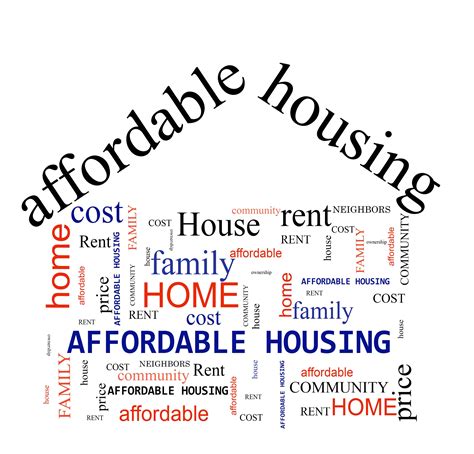 Affordable Housing: A Strong Institutional Investment | Multifamily Executive Magazine