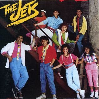 The Jets (album) - Wikipedia