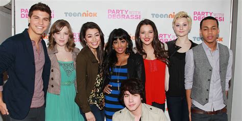 'Degrassi: The Next Generation' Cancelled After 14 Seasons