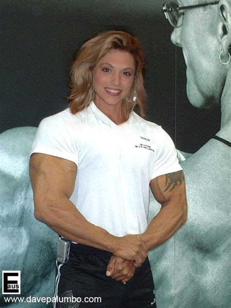 Female Muscle Paradise