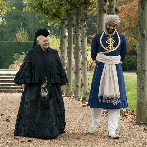 The Fascinating Love Story of Queen Victoria and Abdul - Owlcation