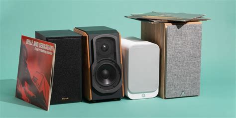 The 5 Best Bookshelf Speakers for Most Stereos in 2021 | Reviews by Wirecutter