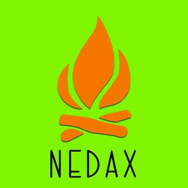 Nedax Logo by TrueNedax on Newgrounds