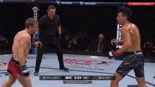 Mma GIF - MMA - Discover & Share GIFs