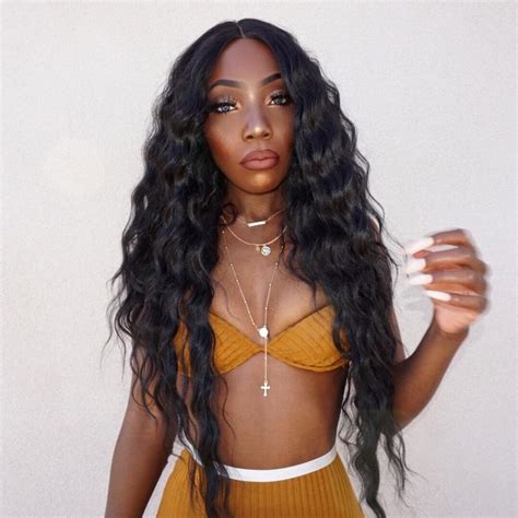 The 14 Synthetic Wigs You Need to Try that ACTUALLY Look Good ($50 and Under!!) – May the Ray