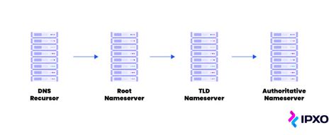 What Is DNS? A Guide To The Domain Name System - IPXO