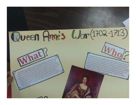 Queen anne's war