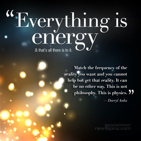 Quotes about Spiritual Energy (62 quotes)