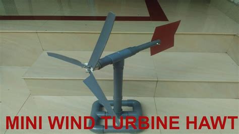 Diy Small Wind Turbine Blade Design | Bruin Blog