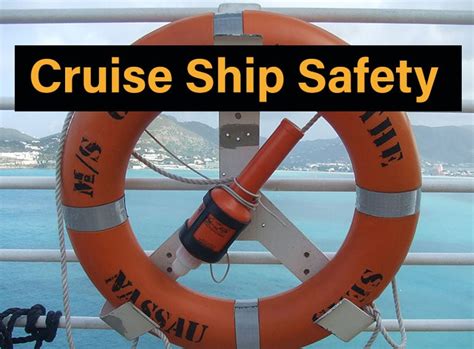 Cruise Safety | CruiseHabit