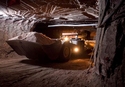 Sask. potash mines cut production | The Western Producer