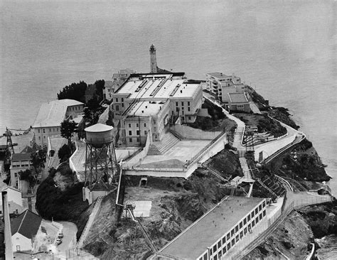 Flucht (fast) unmöglich: Alcatraz - Kultknast und Mythos - n-tv.de