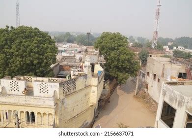 Bolni Village Rewari District Haryana Rewari Stock Photo 2156637071 ...