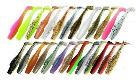 Zman 3" Minnowz Soft Plastic Lures - 6 Pack of Z man Soft Plastics Fishing Lures | eBay