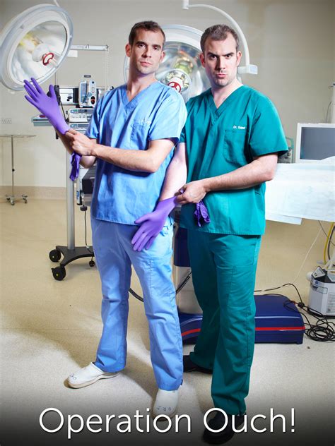 Watch Operation Ouch! Online | Season 8 (2019) | TV Guide