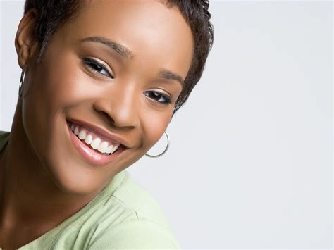 Just Like Natural Teeth (Naturally Perfect Teeth, That Is!) - The Dental Design Center