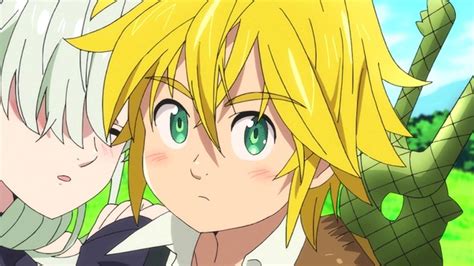 Meliodas's Powers From The Seven Deadly Sins Explained