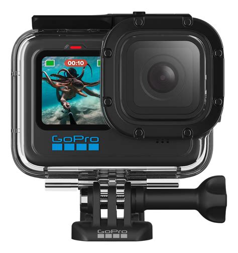 The Best Underwater Accessories for GoPro Hero 9