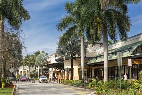 Miami Outlet Malls and Factory Stores