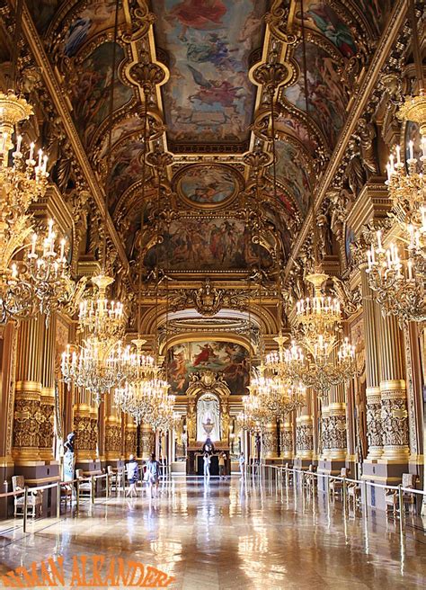 Le Palais Garnier | Architettura dubai, Palazzi, Monumenti