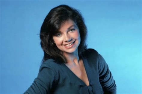 Then + Now: Justine Bateman from ‘Family Ties’